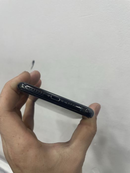 Iphone 11 pro max 256GB