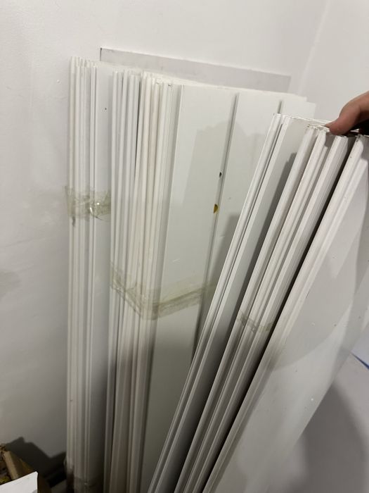 Продам эконом панели