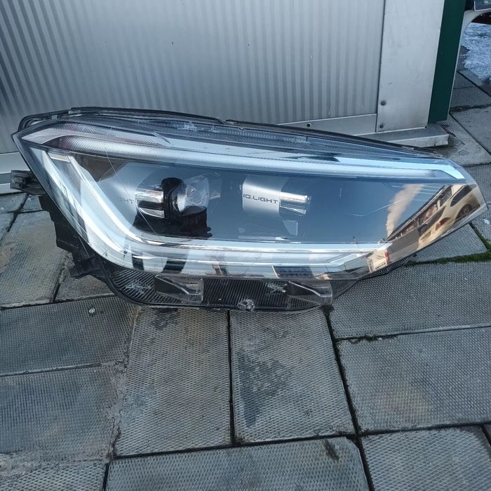 far matrix iq Light vw Taigo 2g7941036c