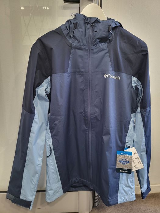 Geacă Columbia, mărime M, nouă, cu etichetă