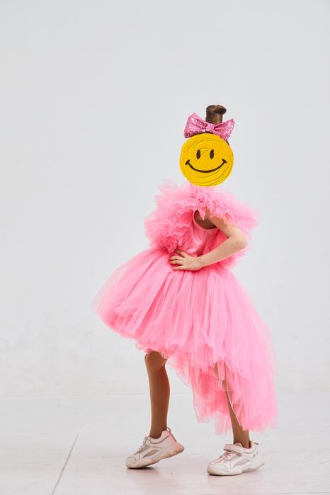 Продам праздничное платье для девочки