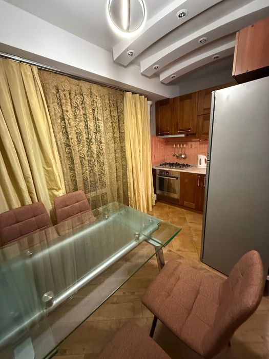 Квартира сдана !