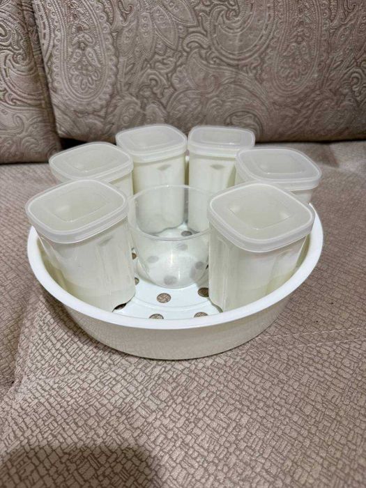 Мультиварка Polaris PMC 0523AD 5 литров