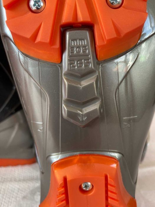 Ски обувки, Nordica. Нови,оригинална опаковка.Р-р 265,305мм