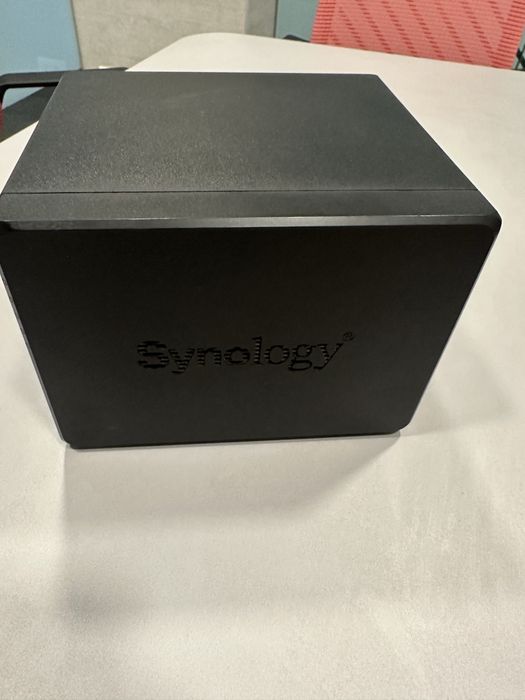 Synology NAS 418play
