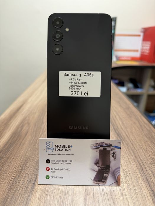 Samsung Galaxy A05s