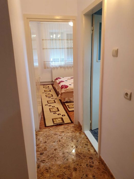 Închiriez ap cu 3 camere în zona centrală - Sp Județean - Sp Municipal - Sp Matern