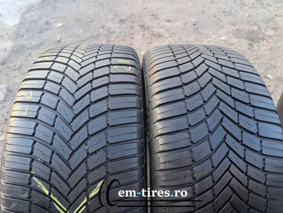 Anvelopa All Season 225/50 R17 BRIDGESTONE WeatherControl A005 evo 98V