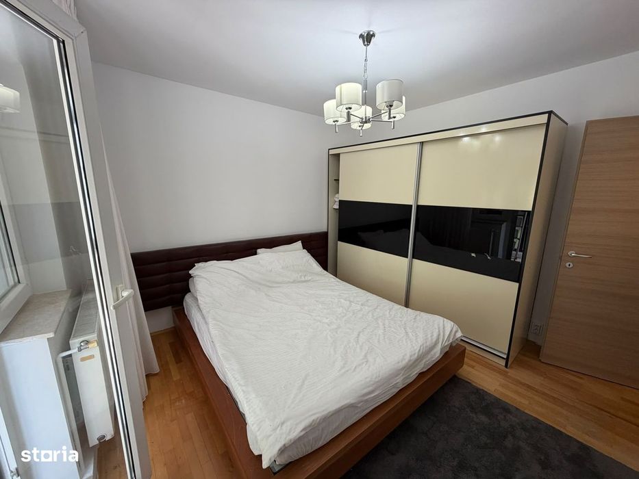 Apartament de Vanzare 3 camere Crangasi — fotografia 3