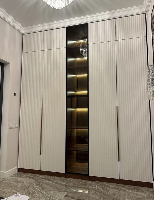 Мебель на заказ