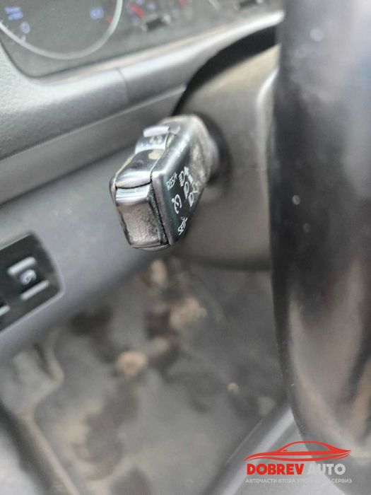 **САМО НА ЧАСТИ*** VW Touran 2.0tdi, ръчни скорости, ляв волан