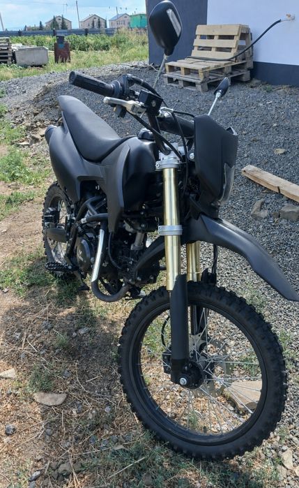 Продам ULAR XR 125