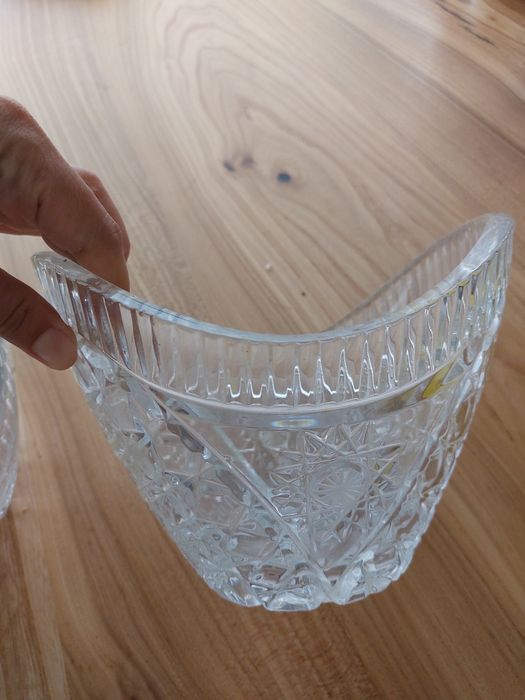 Продаются вазы фруктовницы