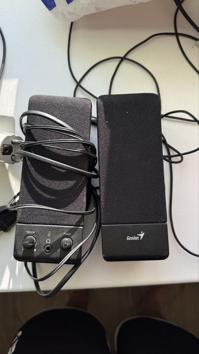 Продаю Буфер и колонки