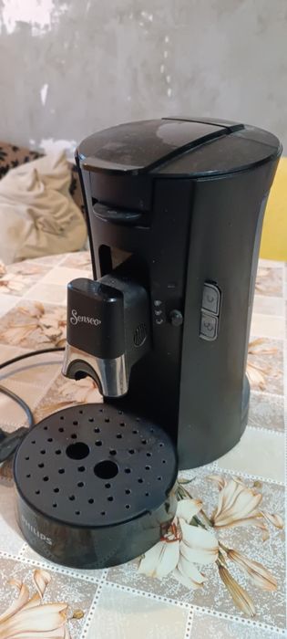 Кафемашина за капсули Philips Senseo
