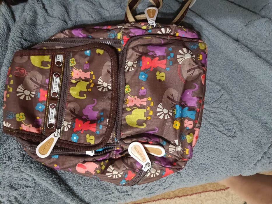 Продам рюкзаки и сумочки