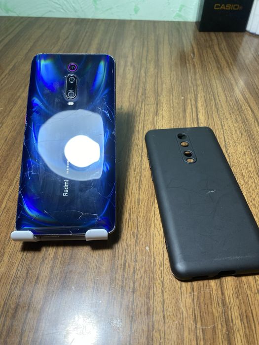 Продам ксиоми ми 9тпро 128