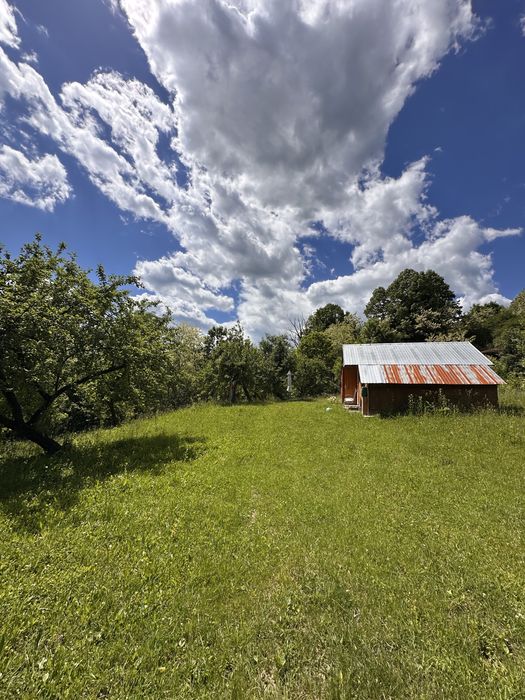 Teren în Breaza – Frăsinet | 1.955 mp | 23 €/mp