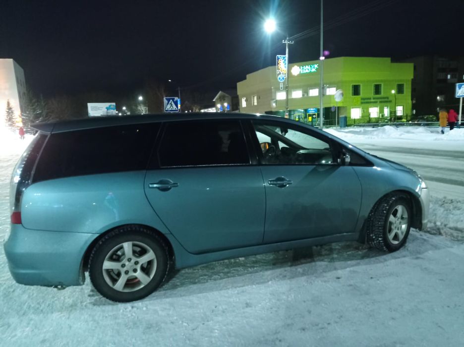 Обменяю автомобиль на квартиру