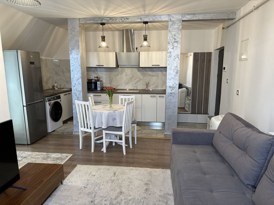 Apartament de inchiriat in regim hotelier zona pietonal exclus escorte