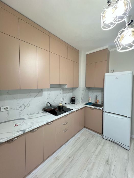 Квартира суточный