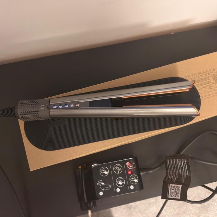 Placa Dyson Airstrait