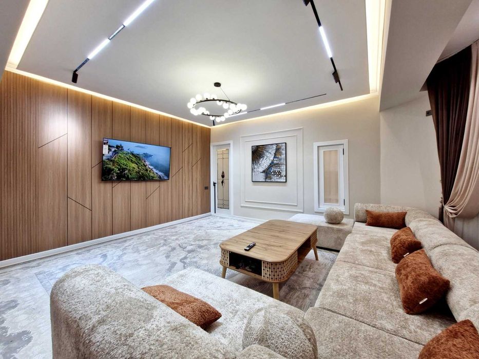 3х комнатная квартира в Новостройке с Лифтом Аэропорт № 3257