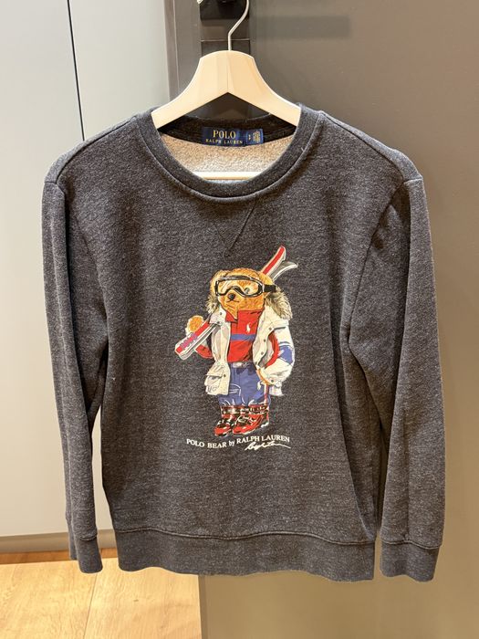 Bluza Polo Ralph