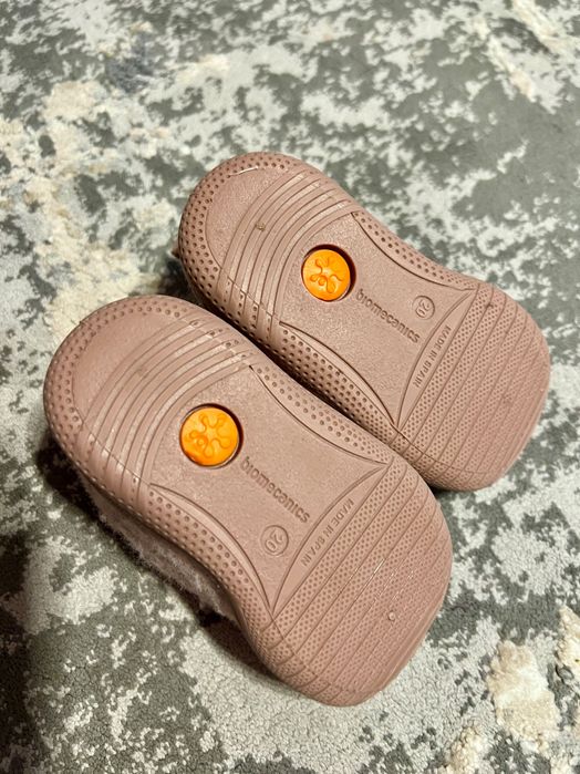 Pantofi Biomecanics Nr. 20