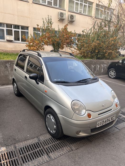 Matiz mx  свой прадаётс деньги нужны изза этого прадаю