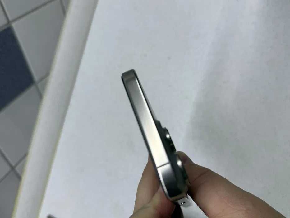 iPhone 16 Pro Max 256