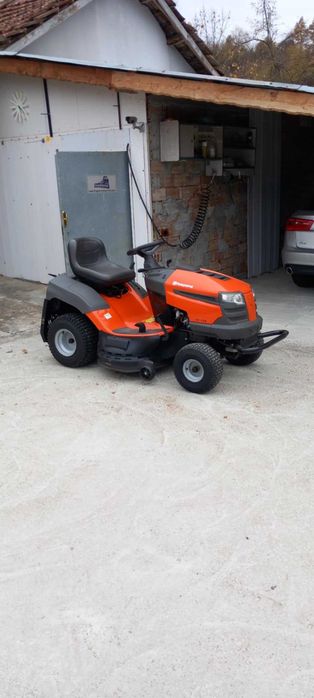 Тракторна косачка