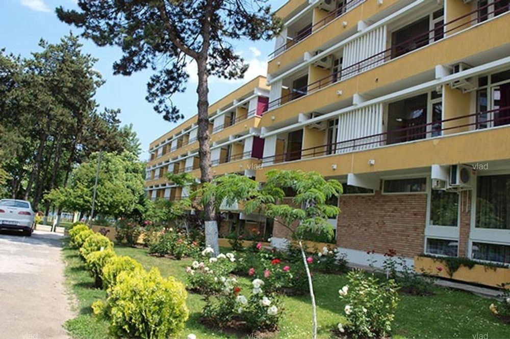 Hotel 3***  de vanzare - Afacere la cheie, complet functionala si gata de preluare