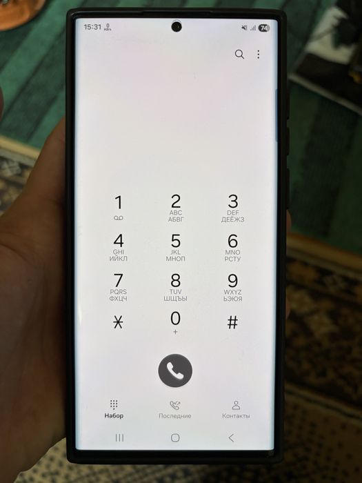 Samsung s22 ultra dual sim 12/256