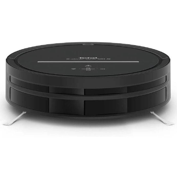 Робот-пылесос Tefal RG7865WH