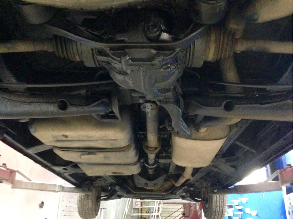 Антикоррозийная Обработка Авто.