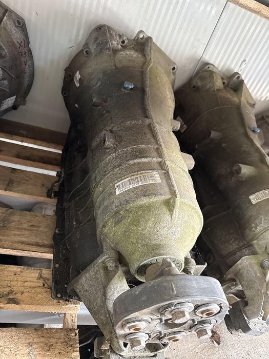 Cutie de viteze 530d e60 e61 256Ld 218 cai 306d2 6hp26