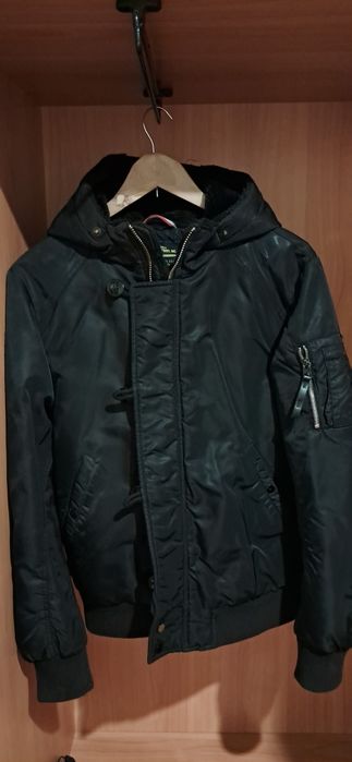 Alpha industries