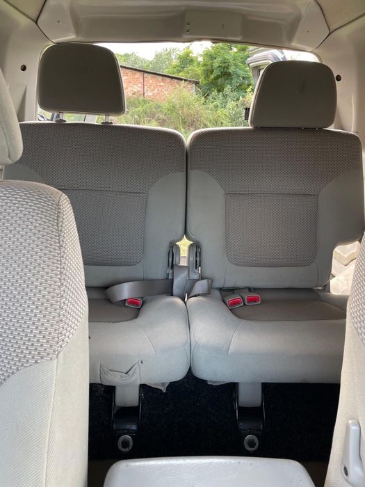 De vanzare Nissan Patrol