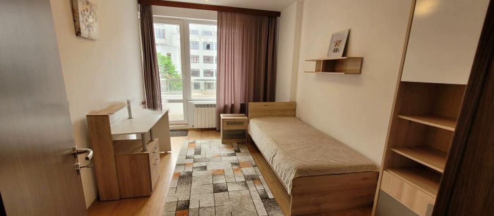 Дава се под наем Тристаен апартамент в София, Център - 86 кв.м за 725 € - Снимка #15