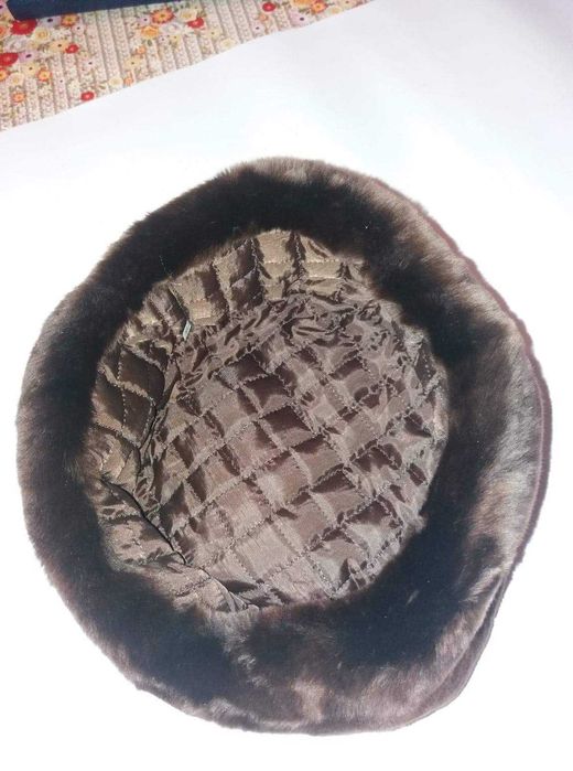 Caciula militara,fes mitar