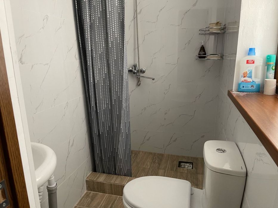 Зона отдыха , дача пмк29