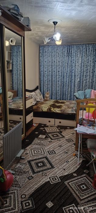 Продам квартиру 2к