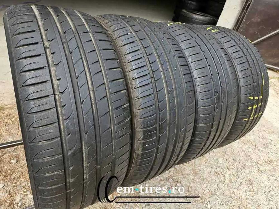 215/50 R17 • Vara • Hankook Ventus S2 91V | 4 buc | Pret/buc