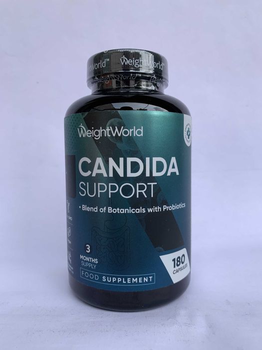 Хранителни добавки на половин цена