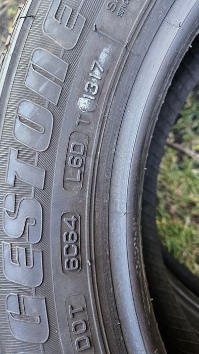 2бр гуми 165 65 15 бриджстоун bridgestone