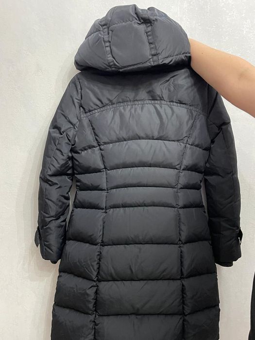 Срочно продам пуховик женский