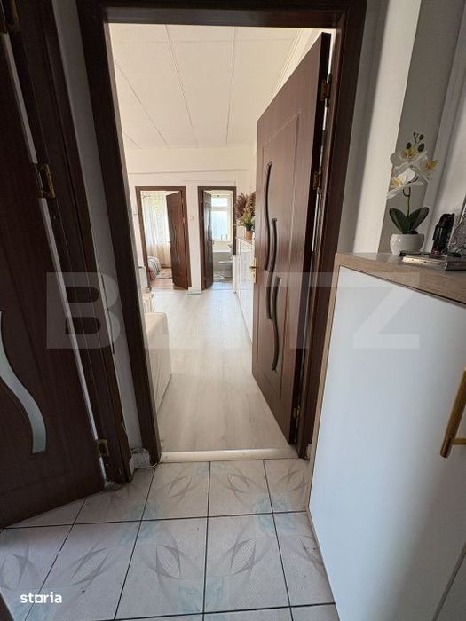 Apartament 2 camere, 43 mp, zona ITM