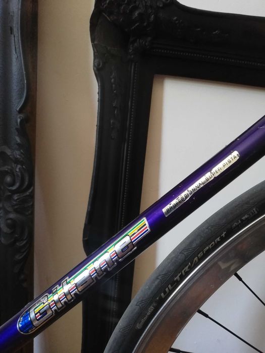 Gitane Professinal Super Pista - Fixie / Single Speed