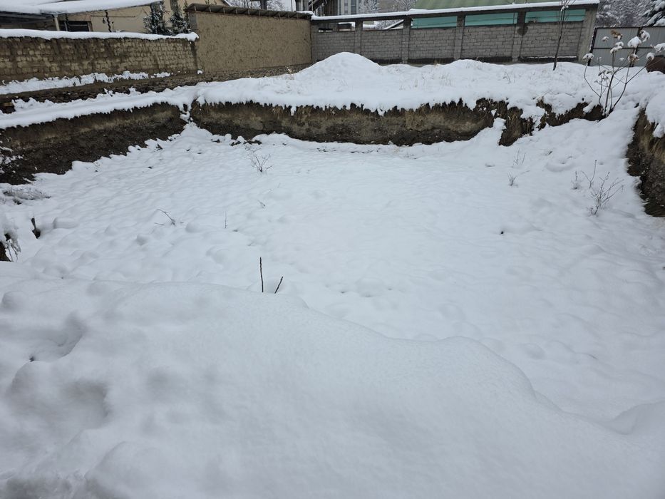 Шахар марказида йер сотилади умумий майдони 8 сотих